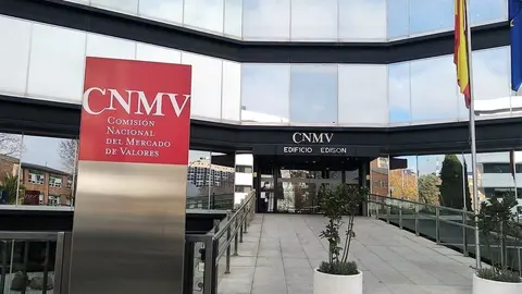 Econom&iacute;a/Finanzas.- La CNMV eleva un 1% su beneficio en 2018, hasta 20,96 millon