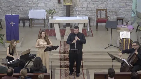 Ensemble 'Masquevoces'