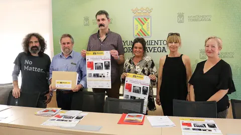 Presentaci&oacute;n de la nueva temporada de PhotoArt