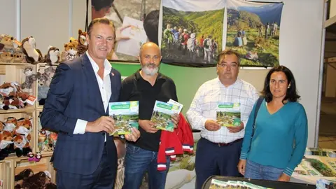 Inauguraci&oacute;n de Econoja