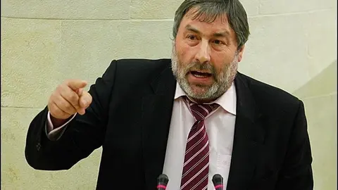 Fernando Fern&aacute;ndez PRC