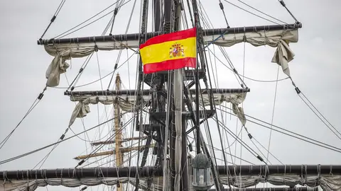 DAVID S. BUSTAMANTE 15/09/2019 SANTANDER/ CANTABRIA Festival del Mar