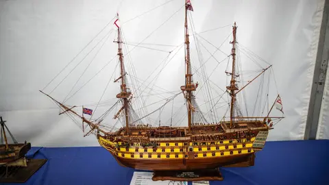 DAVID S. BUSTAMANTE 15/09/2019 SANTANDER/ CANTABRIA Festival del Mar