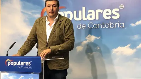 &Iacute;&ntilde;igo Fern&aacute;ndez