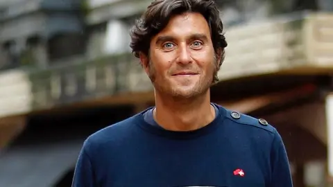 David Remart&iacute;nez