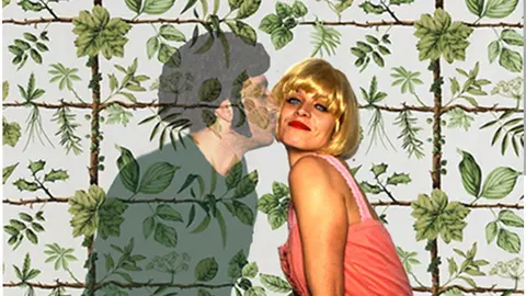 Macarena Recuerda Shepherd