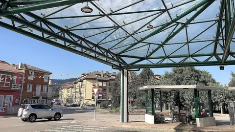 Terminal Autobuses Saton16 Sep 19