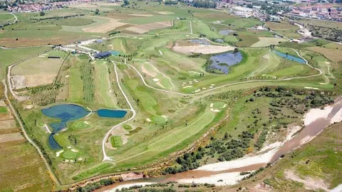 Campo de golf de Nestares