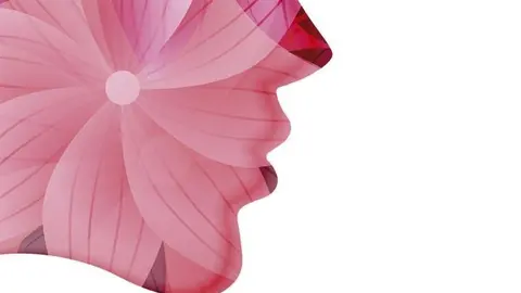 Cartel del VII Encuentro de Mujeres Agricultoras y Ganaderas