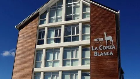 Hotel La Corza Blanca
