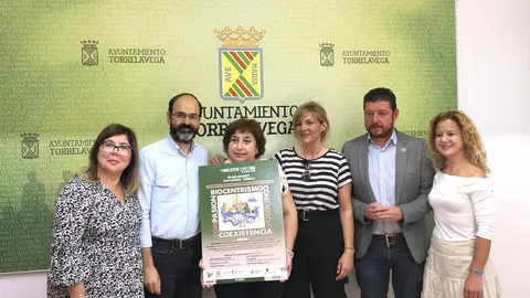 Presentaci&oacute;n jornada DEAN