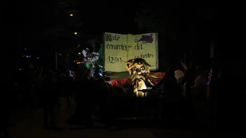 OLYMPUS DIGITAL CAMERA         