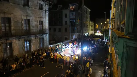 OLYMPUS DIGITAL CAMERA         