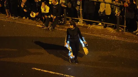 OLYMPUS DIGITAL CAMERA         