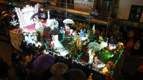 OLYMPUS DIGITAL CAMERA         