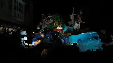 OLYMPUS DIGITAL CAMERA         