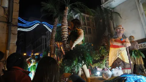 OLYMPUS DIGITAL CAMERA         