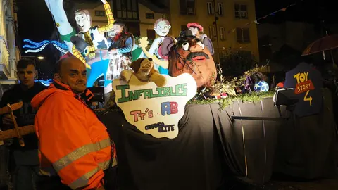 OLYMPUS DIGITAL CAMERA         