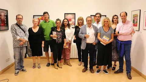 Inaugurado el VII Photo Art Festival