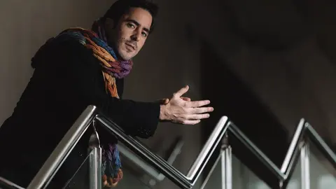 El pianista Juan Carlos Fern&aacute;ndez Nieto