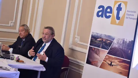 Director General de Estrategia y Desarrollo de Renfe, Manuel Villalante