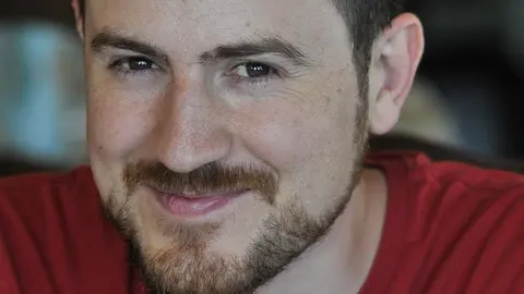 Alberto Carrera, director de la Coral Canta Laredo y del Festival Primaveras Musicales Pejinas