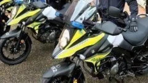 Polic&iacute;a Local de Santander