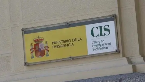 Sede del CIS