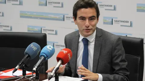 Santander.- PSOE propone iniciativa popular, turno ciudadano y comisiones de investigaci&oacute;n en Reforma Reglamento Pleno