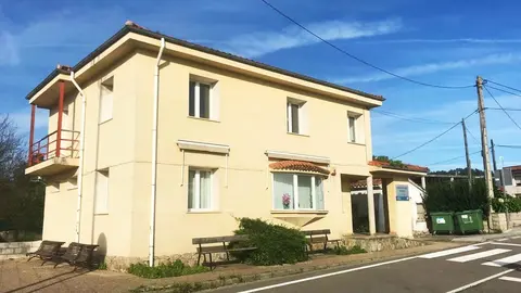 Consultorio m&eacute;dico de Casta&ntilde;eda