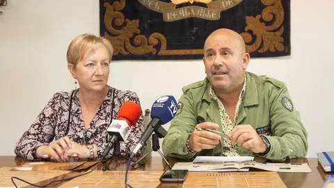 Presentaci&oacute;n Oto&ntilde;o Teatro de Camargo