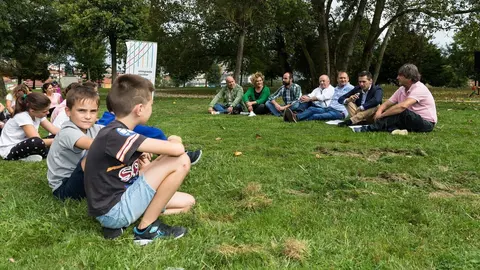 Olimpiadas Escolares