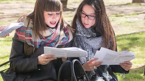Banco Santander conceder&aacute; 20.000 becas a estudiantes universitarios en Espa&ntilde;a para el nuevo curso acad&eacute;mico 2019-2020