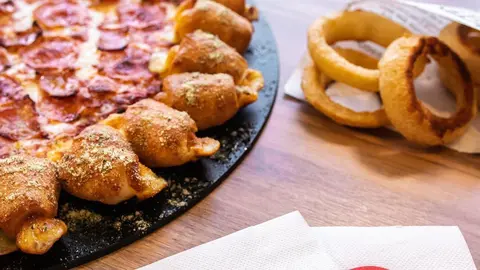 Pizza Hut alcanza 42 tiendas en Espa&ntilde;a y ya da empleo a m&aacute;s de 800 personas