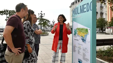 Proyecto De-Signo &aacute;rea cultural Molnedo