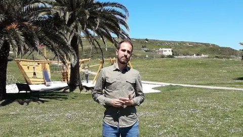 Luis del Pi&ntilde;al