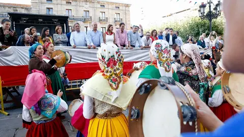 D&iacute;a De Campoo