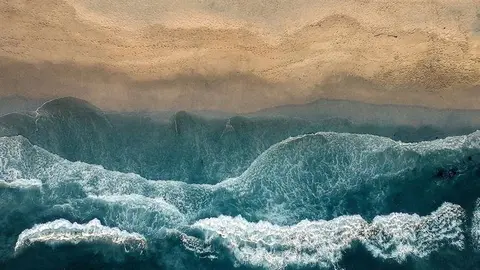 Art&iacute;culo sobre el oleaje