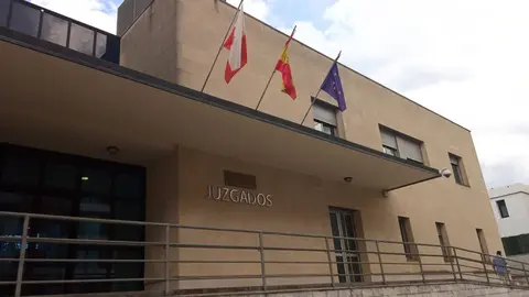 Juzgados de Castro Urdiales