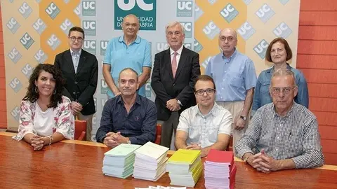El Consejo Social de la UC convoca una nueva edici&oacute;n de sus Premios Literarios y de Investigaci&oacute;n