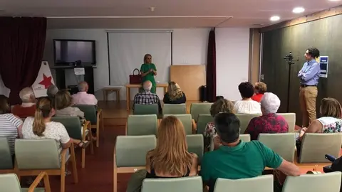 Comienza el primero de los tres cursos gratuitos de formaci&oacute;n permanente en materia de consumo que se van a celebrar hasta final de a&ntilde;o