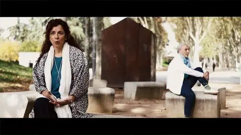 El documental 'Memento mori' de Richard Zubelzu, finalista del Festival First-Time Sessions 