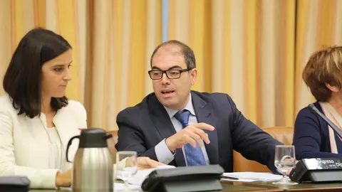 El presidente de la Federaci&oacute;n Nacional de Asociaciones de Trabajadores Aut&oacute;nomos, Lorenzo Amor