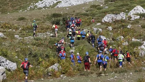 Desafio Cantabria 2013