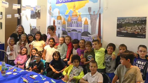 M&aacute;s de dos mil escolares participar&aacute;n en la quinta edici&oacute;n del programa &lsquo;Interculturaliza-Arte&rsquo;