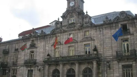 Ayuntamiento de Torrelavega