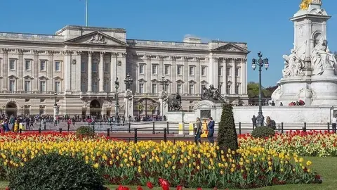 Buckingham Palace