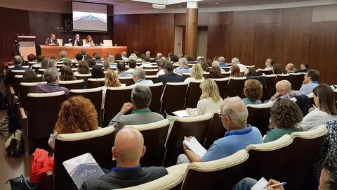 La UC acoge la VII Conferencia de Directores de Escuelas de Doctorado