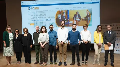 Ronda de inversores de FIDBAN