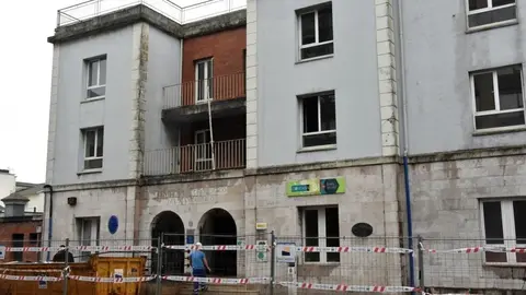 Comienzan las obras de remodelaci&oacute;n del centro c&iacute;vico Meteorol&oacute;gico de Santander